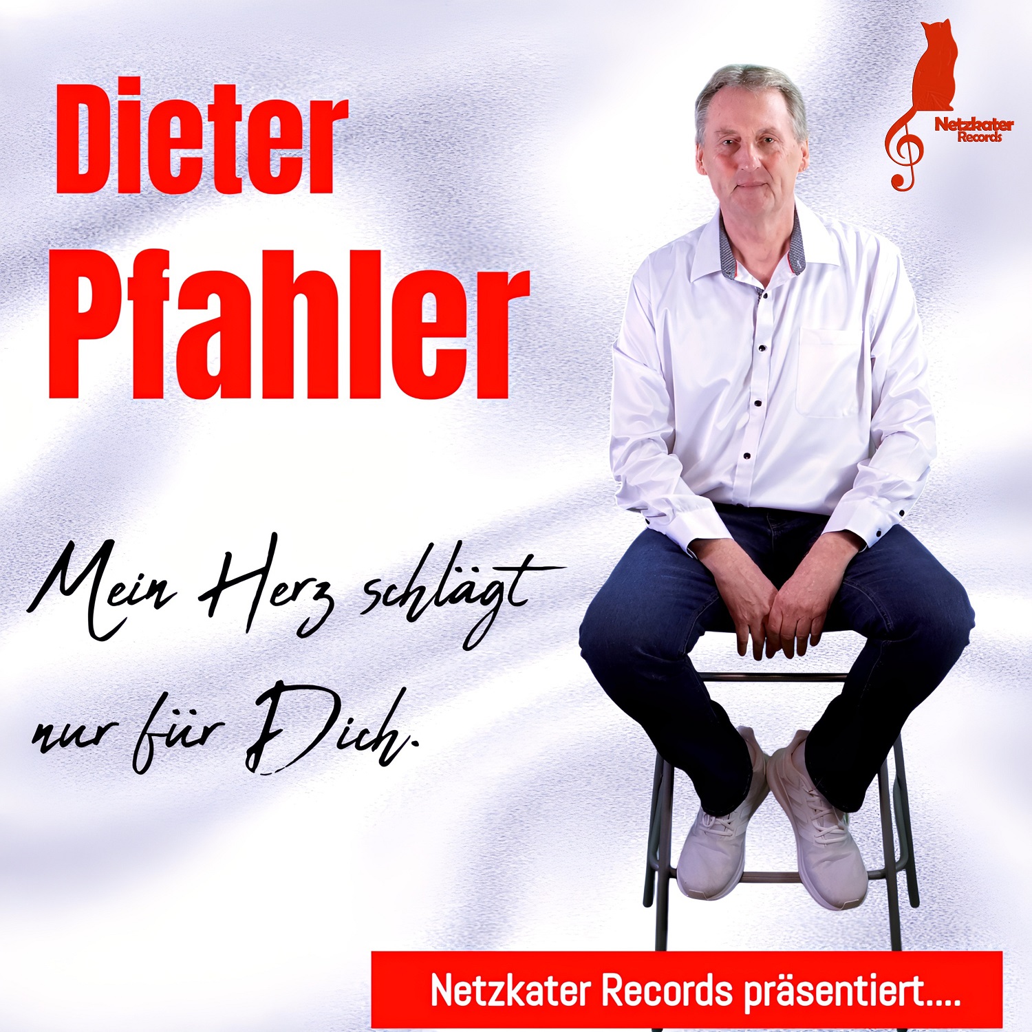 Dieter Pfahler - Mein Herz schlgt nur fr Dich - Cover1500.jpg